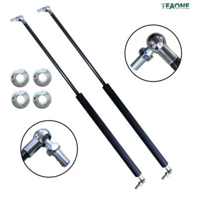 Fits Lexus GS300 GS400 GS430 1998-05 Lift Support Shock Struts Front Hood 1 Pair - Imagem 1 de 4