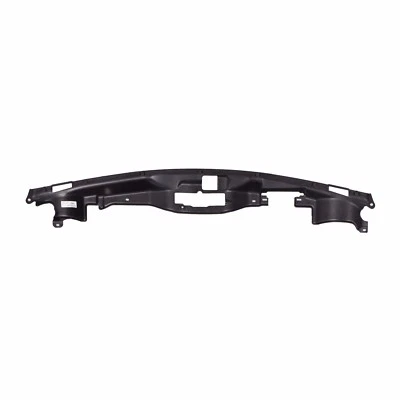 07-10 JEEP PATRIOT SOPORTE RADIADOR REJILLA PANEL SUPERIOR CUBIERTA OEM MOPAR 5116364AC Foto 1 de 3