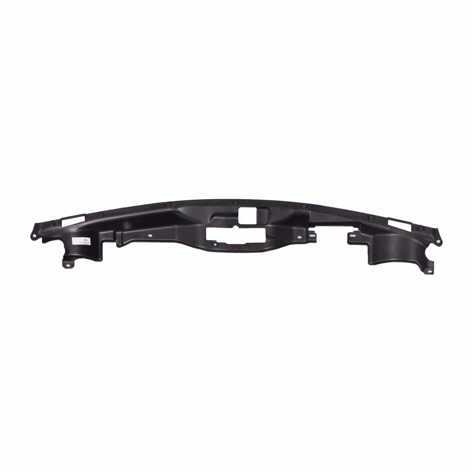 07-10 JEEP PATRIOT SOPORTE RADIADOR REJILLA PANEL SUPERIOR CUBIERTA OEM MOPAR 5116364AC Foto 1 de 3