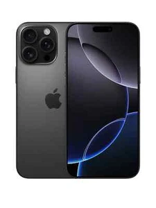 Apple iPhone 16 Pro Max 256 Go : Téléphone portable 5G avec Apple Intelligence - Photo 1 sur 1
