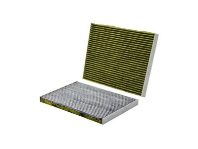 Filtro de aire de cabina para Nissan Sentra 2007-2012 WIX 28292ZSMB 2008 2009 2010 2011 Foto 1 de 2