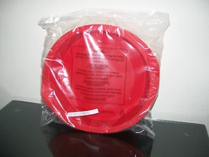 Tupperware 9" Round Magic Baking Form Silicone Pan Rare New - Picture 1 of 4