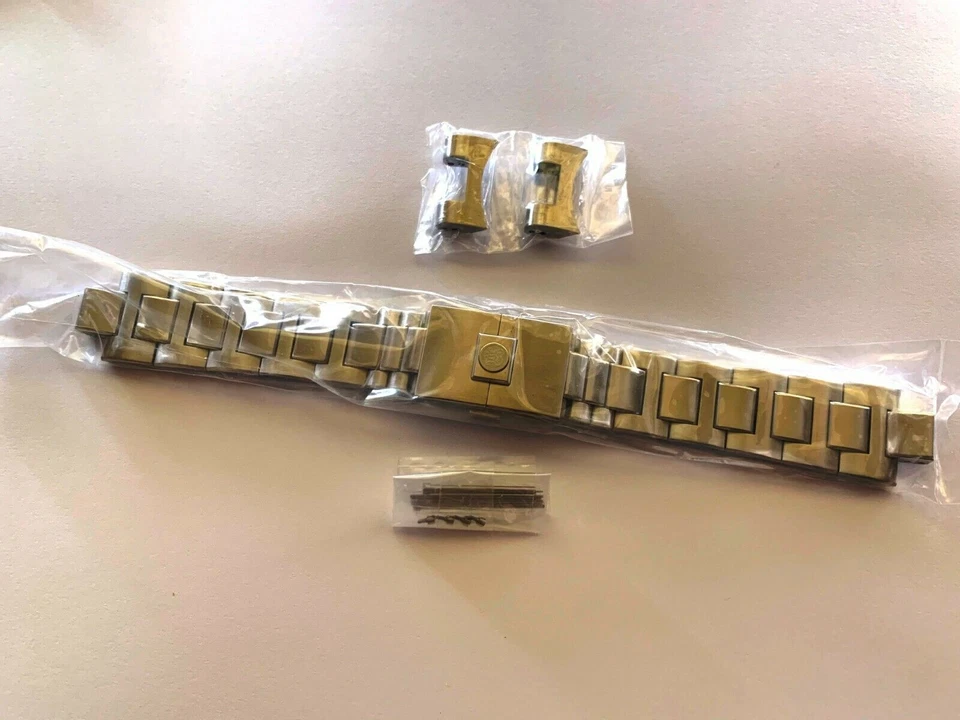 Genuine BALL Trainmaster Eternity Ø40mm Nm2080d S/steel 20mm Band.strap.bracelet