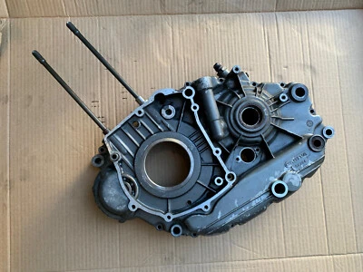 Estuche manivela de motor Cagiva Gran Cayon 500/600 del lado izquierdo del modelo A 1999 Foto 1 de 4