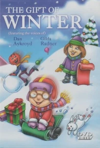 Gift Of Winter DVD - Foto 1 di 1