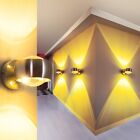 Applique transparente Design Spot mural Lampe de corridor Lampe de séjour 144072