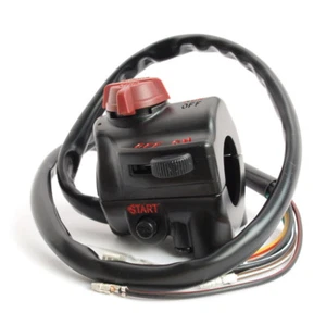 Honda CB 750 Four K3 K4 interruttore manubrio destro handlebar switch right - Foto 1 di 1