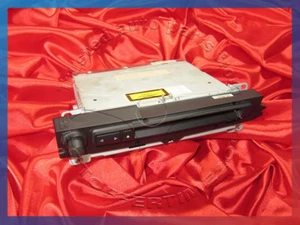 BMW E60 E61 5 series M-ASK AUDIO SYSTEM CONTROLLER CD PLAYER RADIO MASK 6955348 - Picture 1 of 4