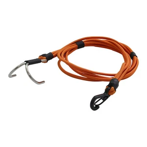 for Axial SCX10 Traxxas TRX4 Element RC 1:10 RC Kinetic Winch Strap 23in - Picture 1 of 14
