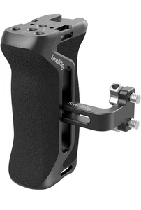 SmallRig Kamera Seitengriff mit Bulit-in 1/4"-20 Ortungsloch für Kamerakäfige - Bild 1 von 7