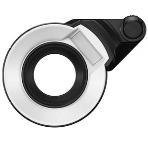 OLYMPUS FD-1 Difusor de Flash Impermeable, Blanco para Cámaras Serie TG - Imagen 1 de 9