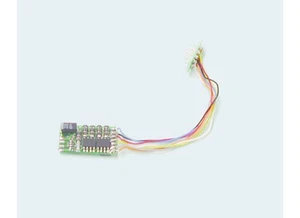 Piko 56122 Loco Decoder for Hobby Locomotives - Picture 1 of 1