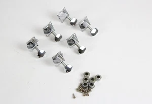 1975 Fender Vintage Stratocaster/Telecaster F-Tuners ~Made in GERMANY~ 1976-1980 - Bild 1 von 9