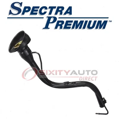 Spectra Premium Fuel Filler Neck for 2005-2011 Nissan Frontier 2.5L 4.0L L4 ab Foto 1 de 4