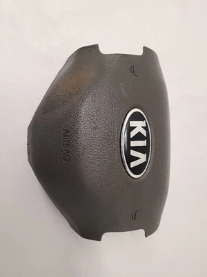 2013-2016 KIA SPORTAGE LH Driver Left Steering Wheel Air Bag 569003W501 - Imagem 1 de 4