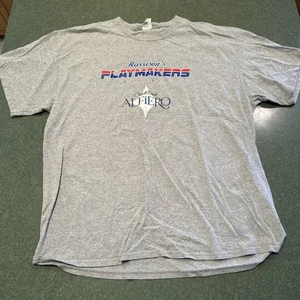 Jordan Phillips Jersey Harrison’s Playmakers Buffalo Bills Charity Event T Shirt - Picture 1 of 2