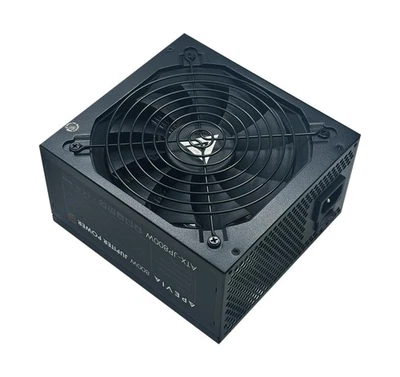 ATX-JP800W Jupiter 800W 80 Plus Bronze Certified Active PFC ATX Gaming Power ... - Image 1 of 4
