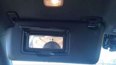 Driver Sun Visor 156 Type Roof Illuminated Fits 15-20 MERCEDES GLA-CLASS 9510041 - Image 1 of 4