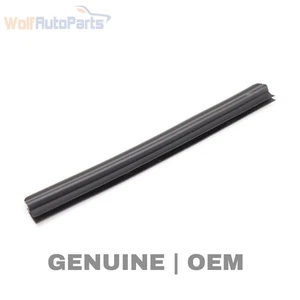 BMW X5 2014-2018 - Cuarto panel trasero ventana sello/ranura (interior) 7363039 - Imagen 1 de 4