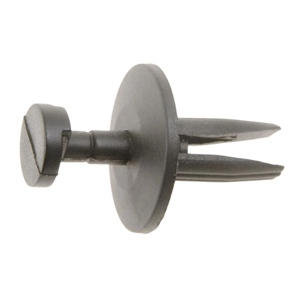 Remache para Saturn SL/SL2/SL1 1991-1996 | Material de nailon | Negro | Para 14019206 Foto 1 de 4