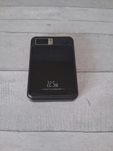 Banco Portátil Magnético Carga Rápida Alimentación 22.5W 10000mAh USB-C Para Teléfono Móvil - Imagen 1 de 5