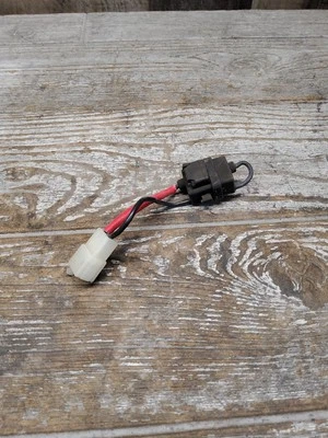 Yamaha Virago XV750 XV 750 1993 93 88-98 diodo fusible de enlace eléctrico fusible  Foto 1 de 4