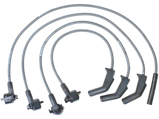 Juego de cables de bujía 87ZJDF15 para Ford Escort 1999 1997 1998 2000 2001 2002 Foto 1 de 1