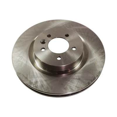 Disco de freno lado conductor o pasajero para Land Rover Range Rover Sport 2006-2017 Foto 1 de 4