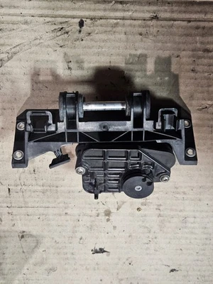 10-14  BMW S1000RR OEM GAS TANK FUEL CELL RESERVOIR BRACKET MOUNT SPEED SENSOR - Image 1 of 4