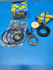 Gearbox Repair Kit For: Peugeot: 504 Pick-Up, 505 - Picture 1 of 1