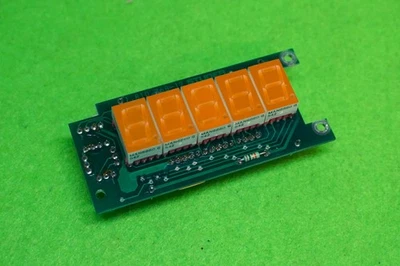 Zähler digital 1.810.768-11 - Studer A810 - Bild 1 von 2