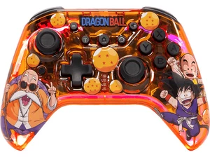 Mando Nintendo Switch - FR-TEC Switch Gamepad  Wireless  Dragon Ball - Imagen 1 de 5