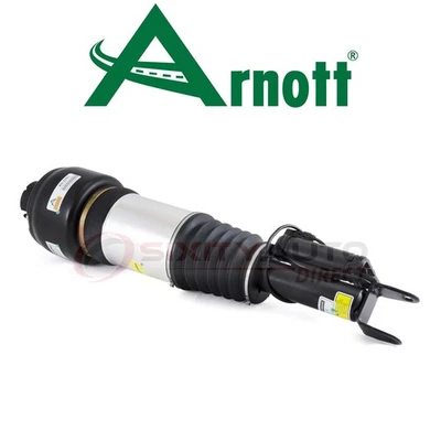 Arnott Front Left Air Suspension Strut for 2003-2006 Mercedes-Benz E55 AMG  oi Foto 1 de 4