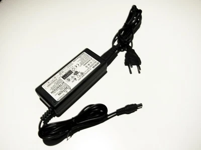 EPSON ALIMENTATORE AC ORIGINALE model:  A181E  15,2 V   1,2 A - Immagine 1 di 3