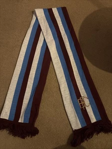 Burnley fc Scarf - Picture 1 of 2