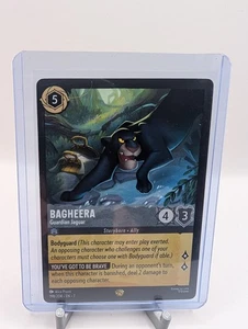 Bagheera - Guardian Jaguar 198/204 Archazia's Island Regular - Picture 1 of 2