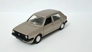 SCHABAK MODELL - VOLKSWAGEN GOLF II (1984) - 1:43 - Foto 1 di 6