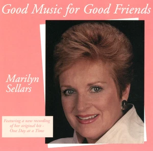 Gute Musik für gute Freunde: Marilyn Sellars (CD, Canyon River Minneapolis postfrisch) - Bild 1 von 3