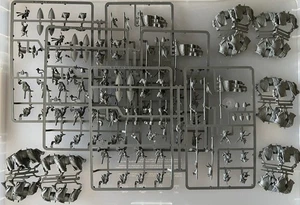 Warhammer The Old World Kingdom of Bretonnia 12 Bretonnian Knights of the Realm - Picture 1 of 1