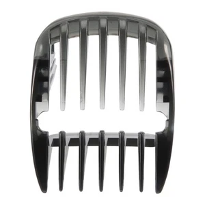 Barba pelo insertar instrucciones peine / cabeza cuchillo piezas 4191 - Imagen 1 de 8