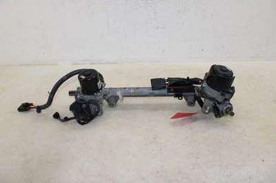 Infiniti Q60 2017-2022 tracción trasera cremallera de dirección adaptativa y piñón 5CA1A OEM MY121 Foto 1 de 4