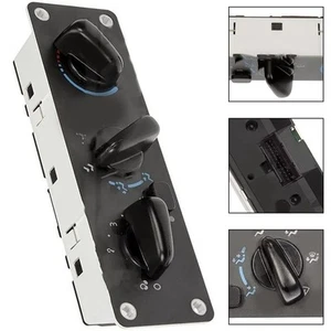 Improved Efficiency Climate Control For for Freightliner For M2 Trucks 599 008 - Picture 1 of 12