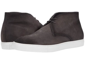 To Boot New York Adam Derrick Grid Chukka Lavagna Wildleder Herren Schuhe Stiefel Gr. 13M - Bild 1 von 1