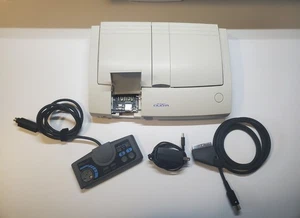 PC Engine DUO-R Scart RGB Region Free Jailbar fix Everdrive Pi-PD6 CSync - Picture 1 of 8