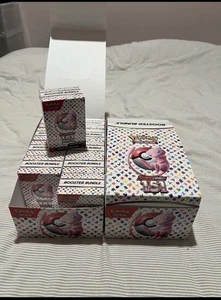Pokemon TCG Scarlet & Violet 151 Booster Bundle ✅ New Sealed CHEAPEST!! IN HAND - Picture 1 of 2