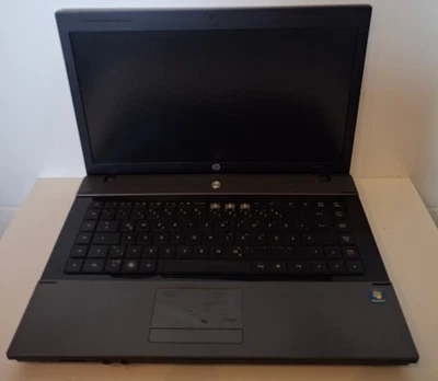 HP 625 Compaq  Notebook Lap Top  15,4'' Zoll ( 1382 ) - Bild 1 von 4