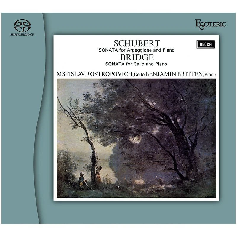 ESOTERIC SACD ESSD-90298/99 PUCCINI Tosca KARAJAN - Image 1 of 1