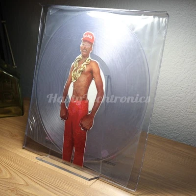 Don't Tap The Glass Vinyl Test Pressing Version 1 Tyler The Creator - NEW - Image 1 of 4