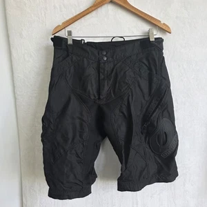 O'Neal Enjoy The Ride Racing Apocalypse Motocross Shorts Men's Size 32 - Picture 1 of 11