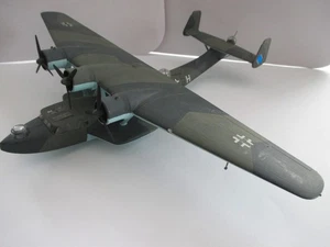 Dornier Do 24 T    1:72      (gebaut!)    Bitte lesen! - Bild 1 von 5